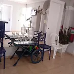 Pousada Areia Da Praia