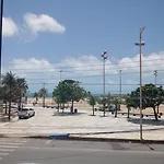 Pousada Areia Da Praia