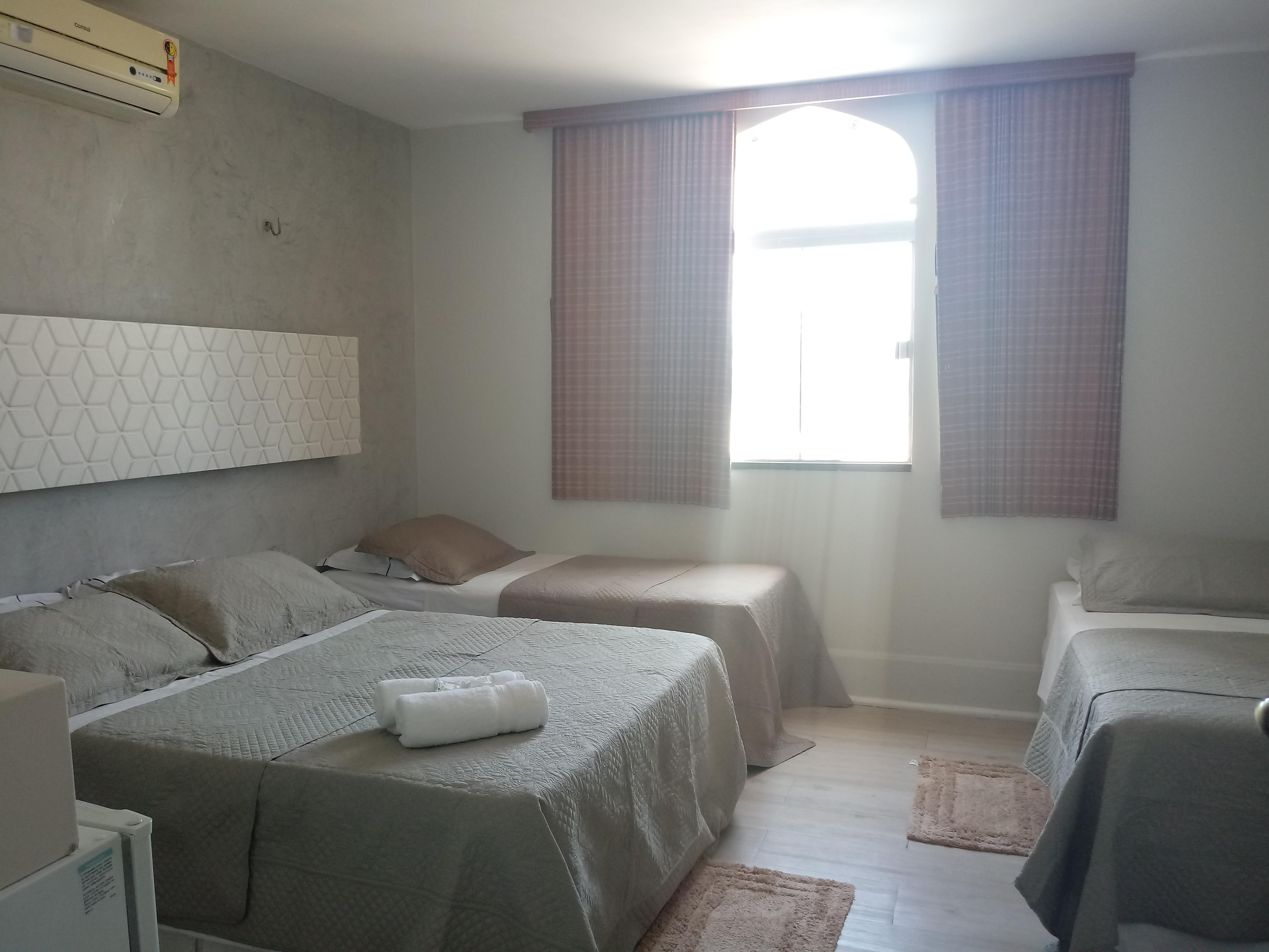 Hotel Areia Da