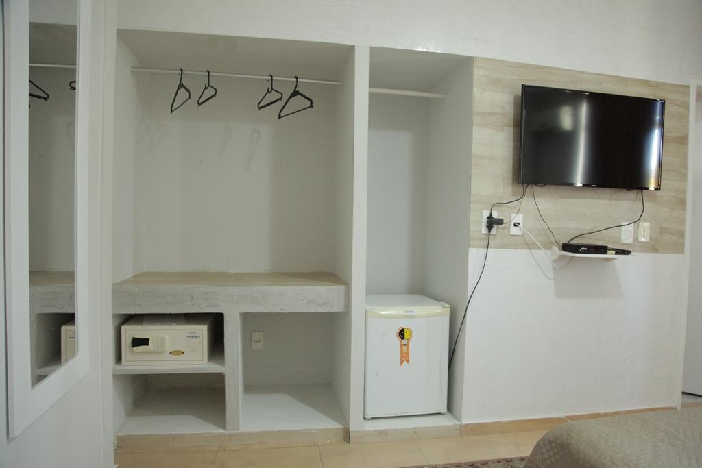 Areia Da Hotel 2*