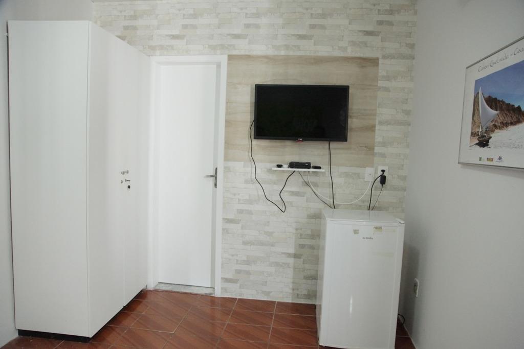 Hotel Areia Da Fortaleza (Ceara)