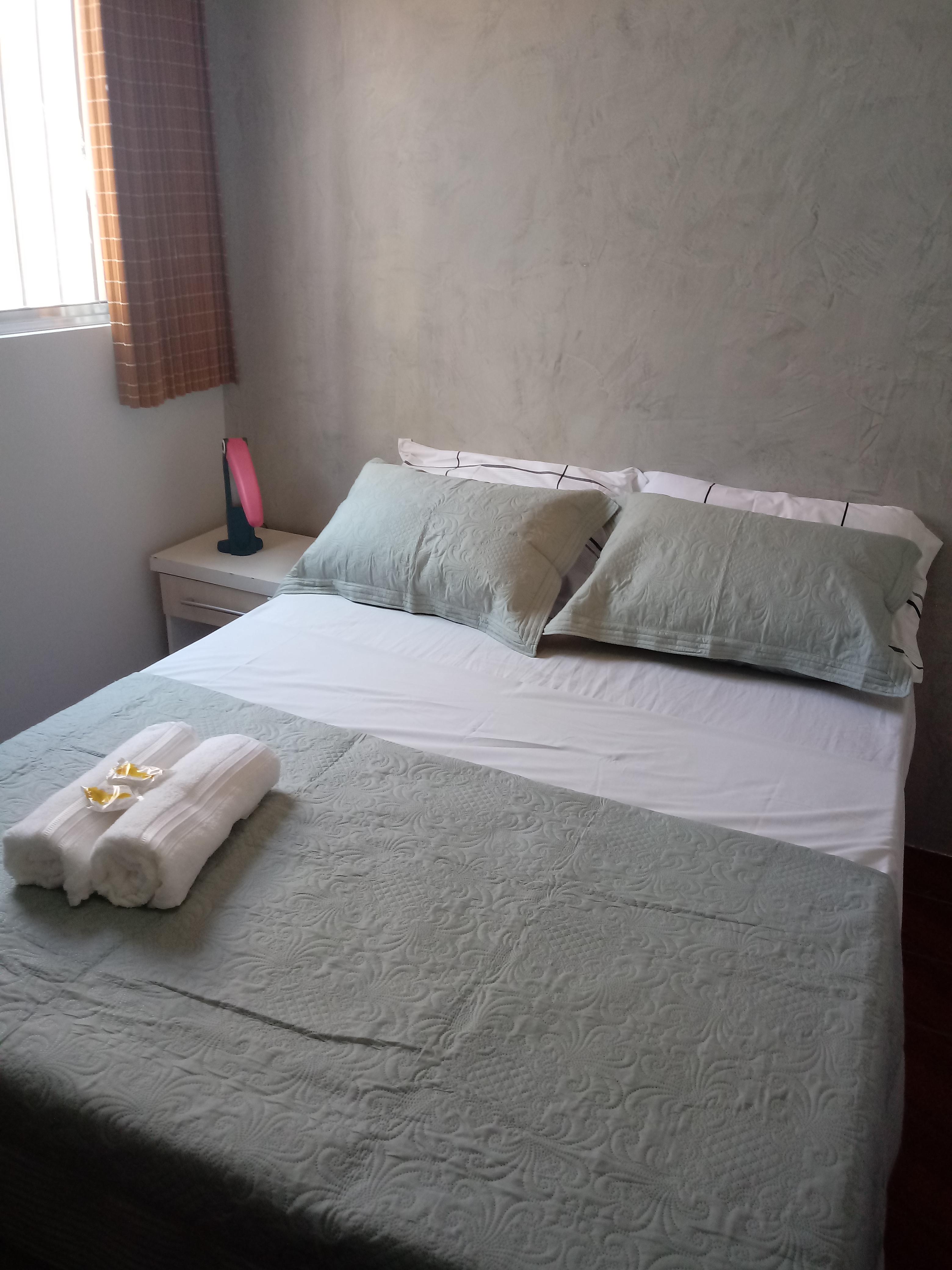 Hotel Areia Da Fortaleza (Ceara)