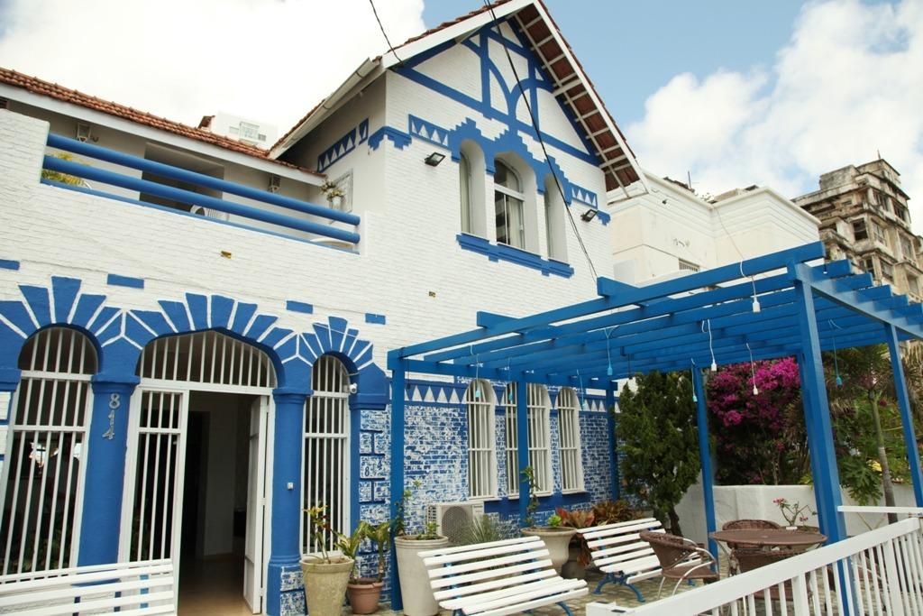 Hotel Areia Da 2*