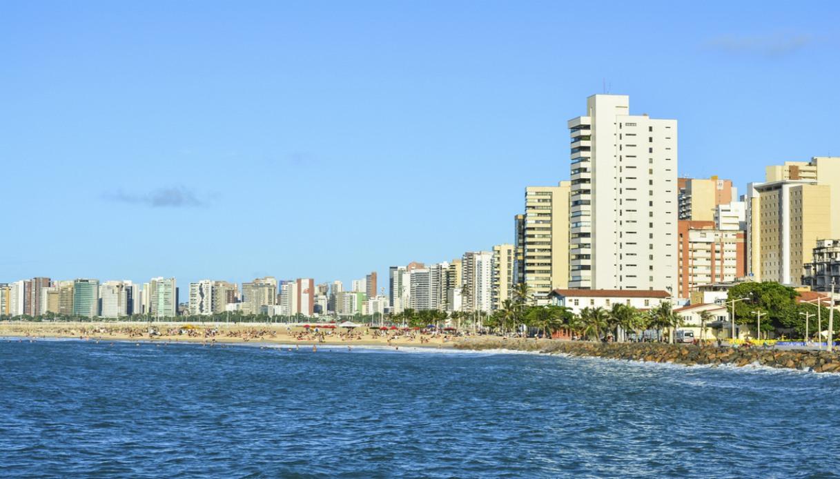 Areia Da Hotel 2*