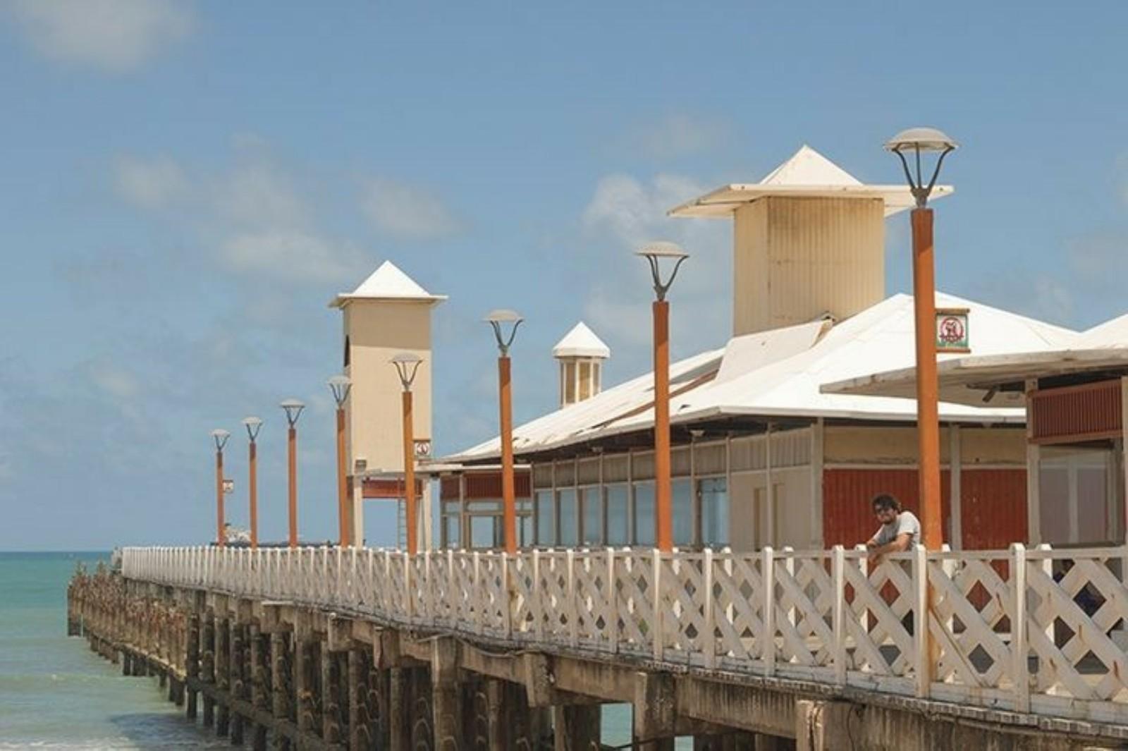 Hotel Areia Da 2*