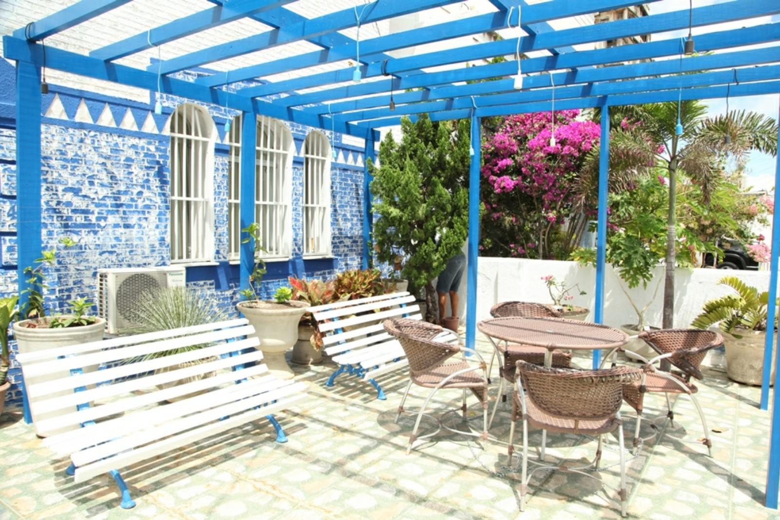 Hotel Areia Da