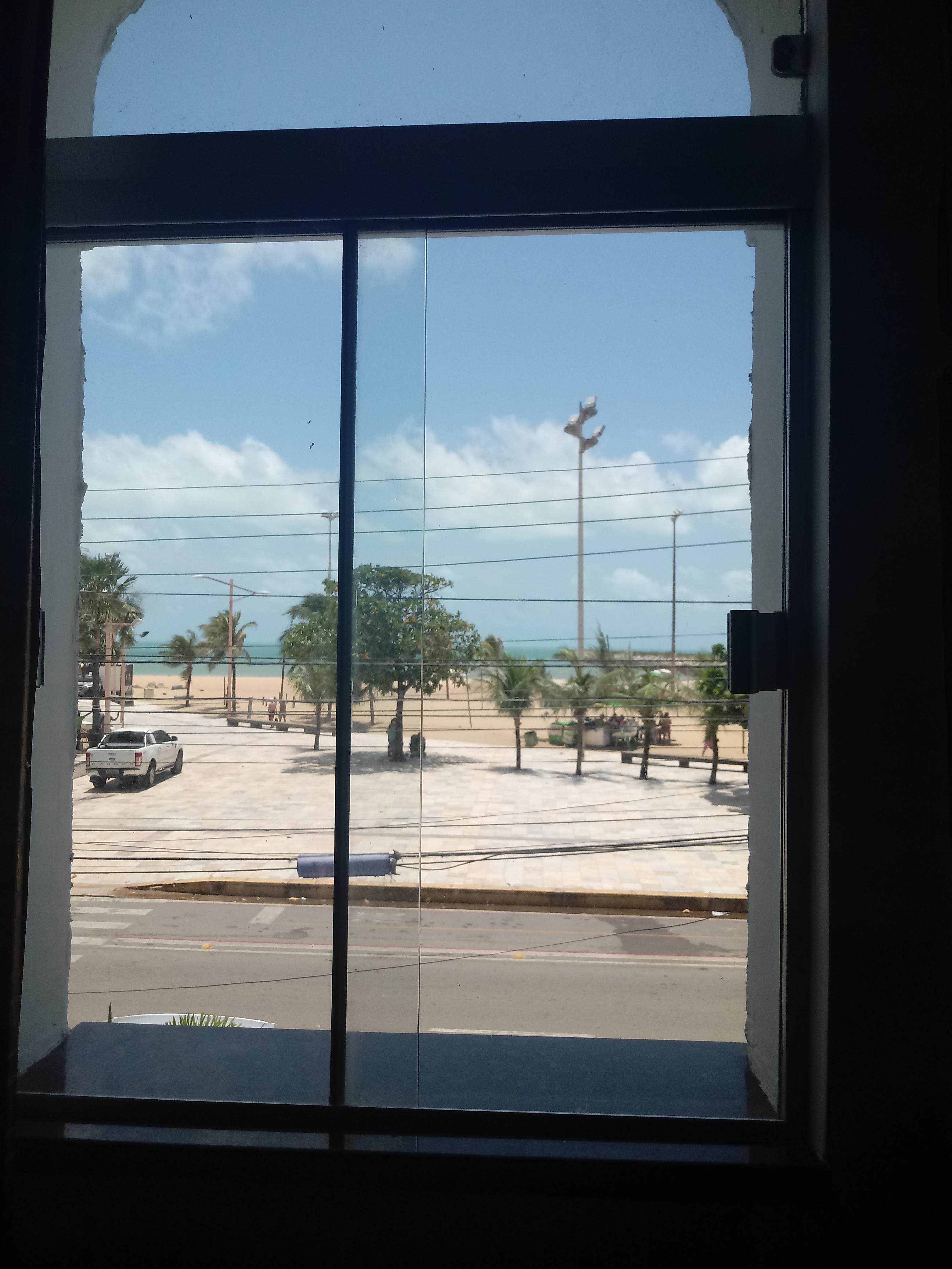 Hotel Areia Da 2*