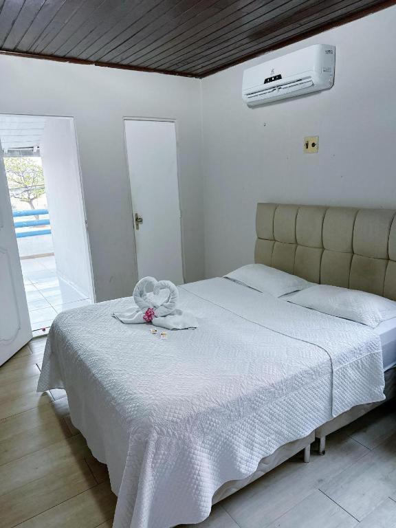 Areia Da Hotel 2*