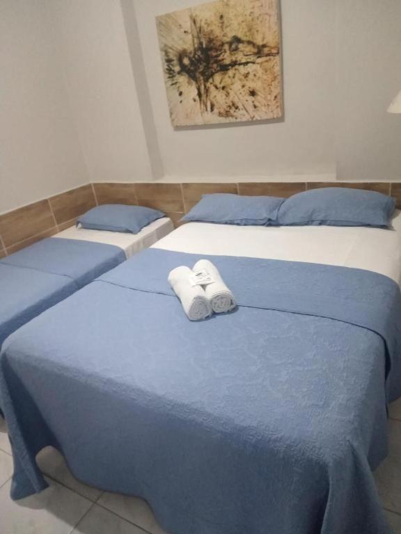 Hotel Areia Da