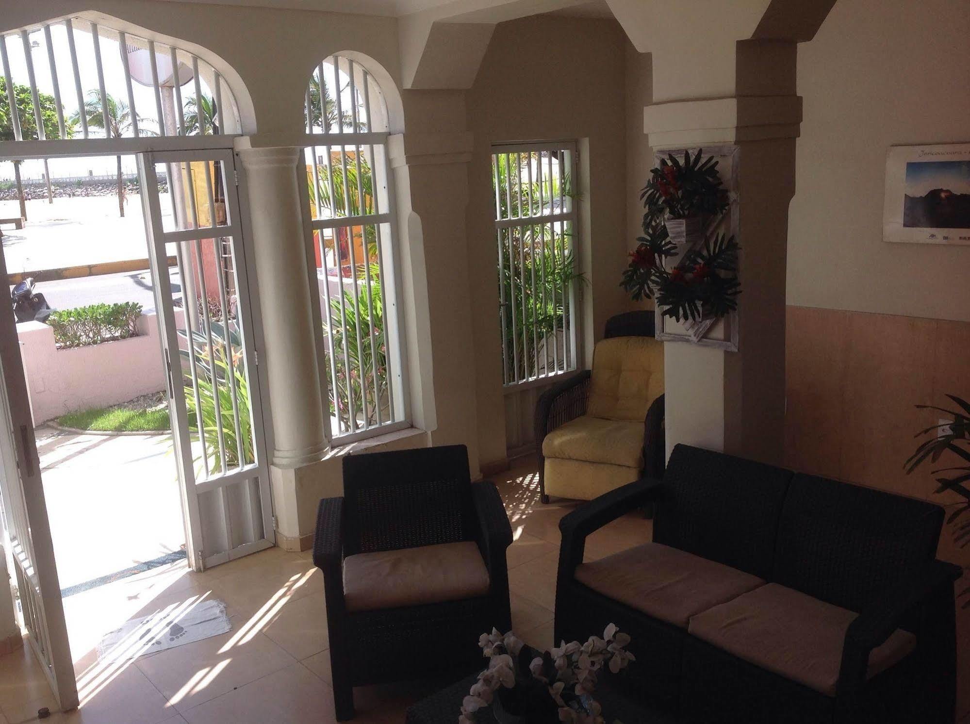 Hotel Areia Da 2*