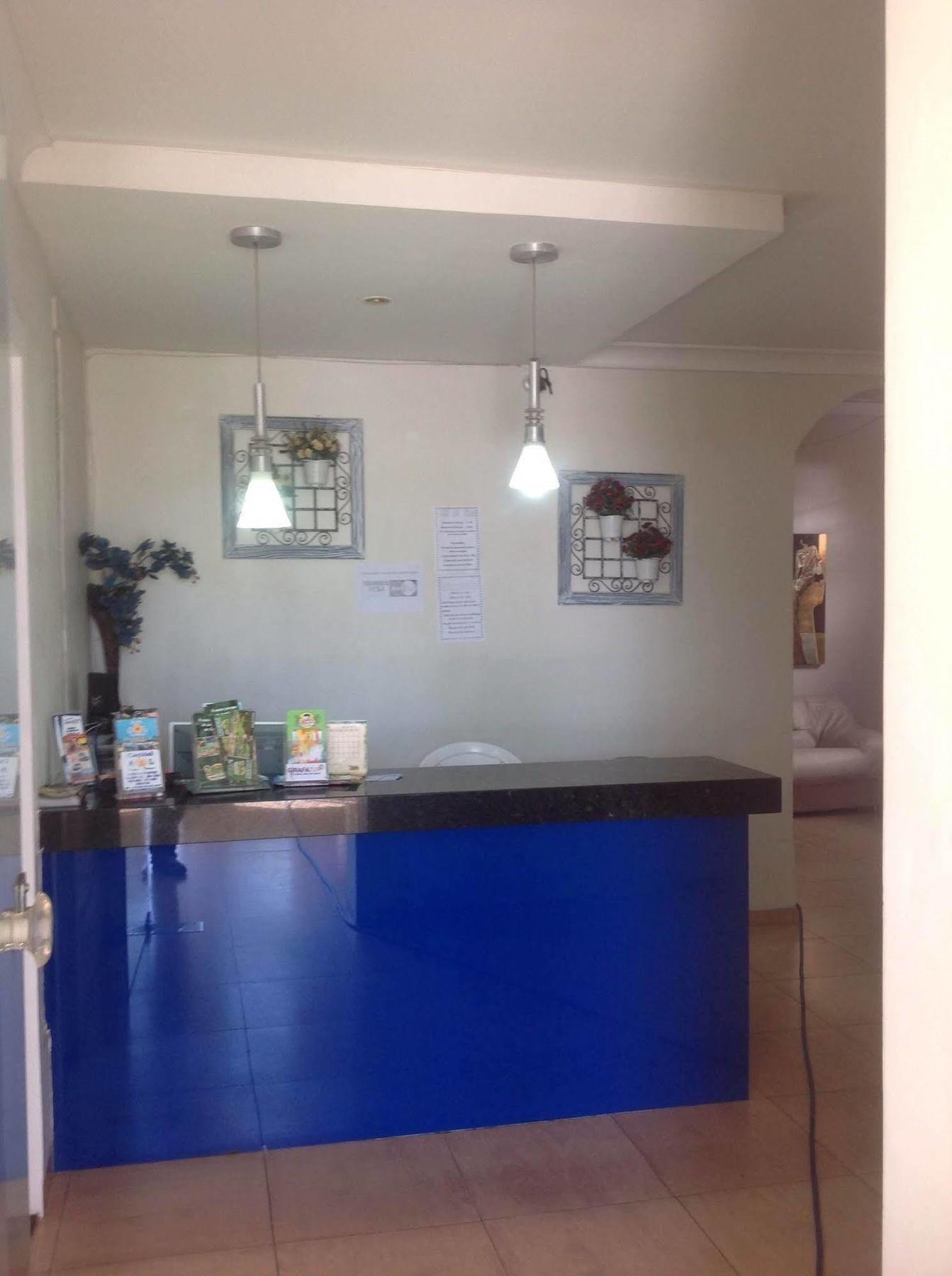 Hotel Areia Da Fortaleza (Ceara)