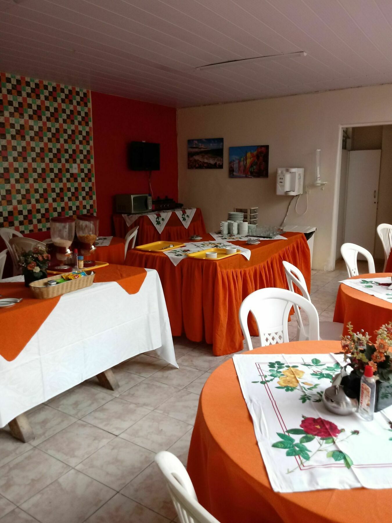 Areia Da Hotel 2*