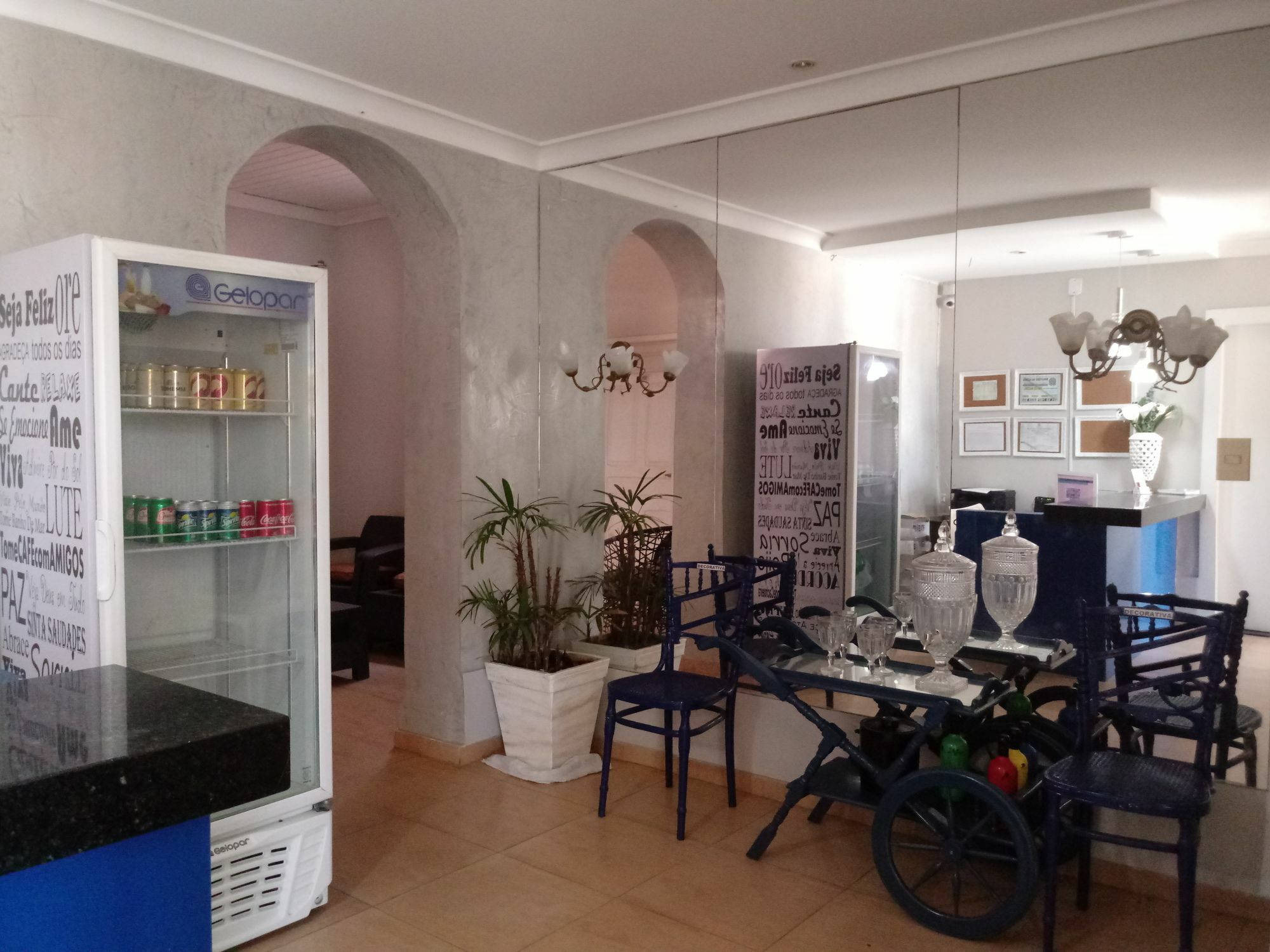 Areia Da Hotel Fortaleza (Ceara)