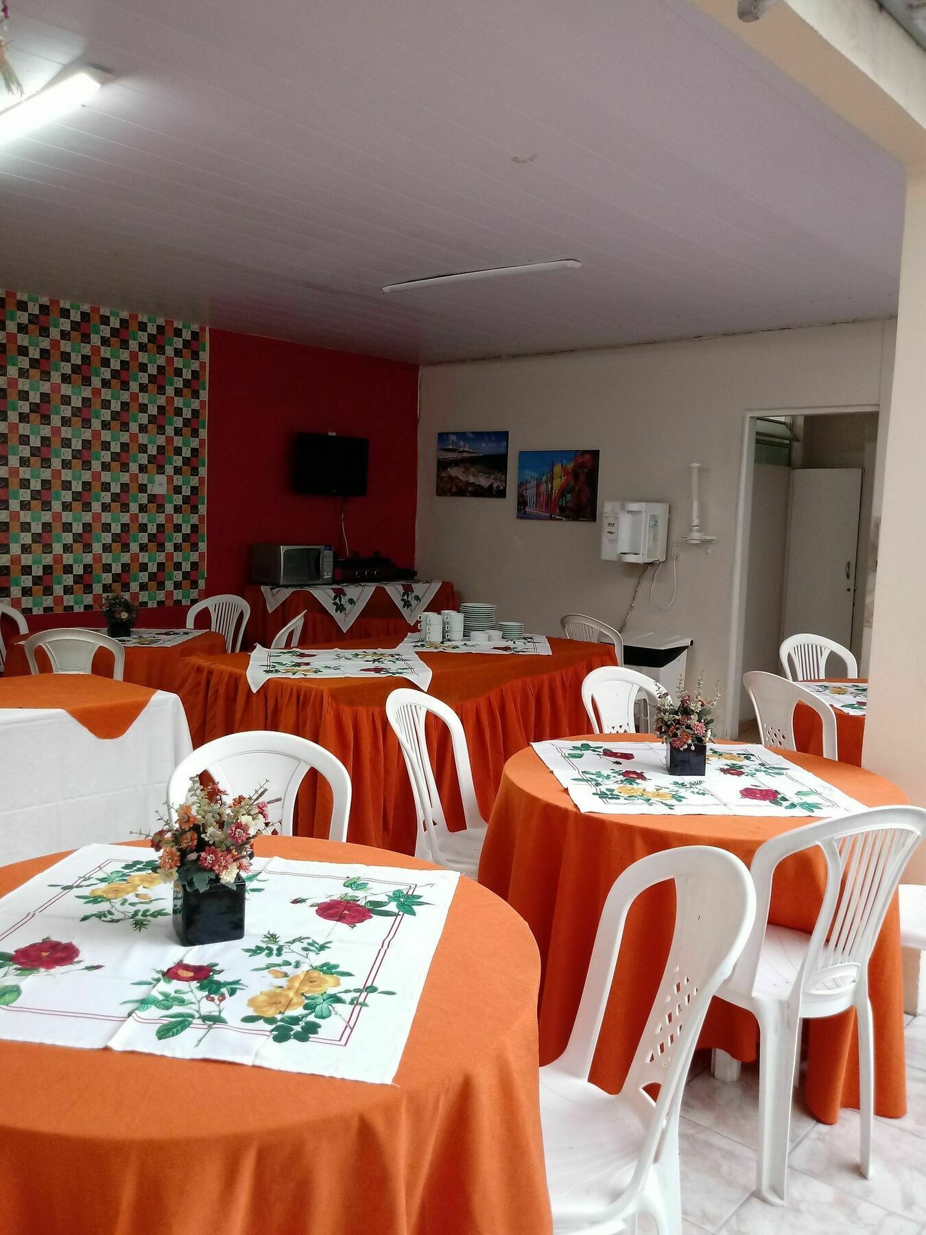 Areia Da Hotel 2*