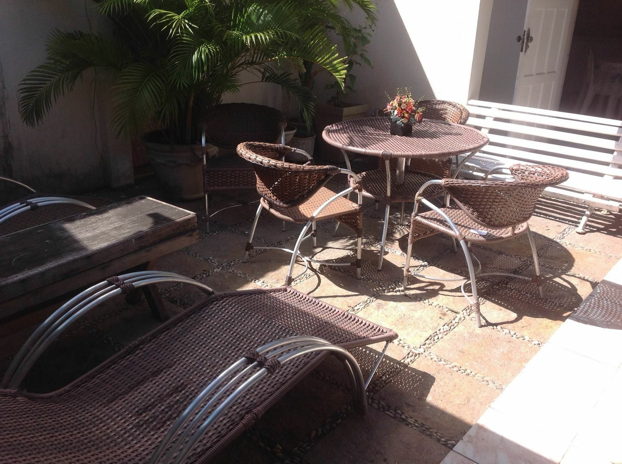 Areia Da Hotel 2*